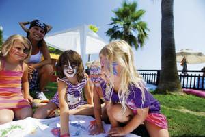 Melas Holiday Village