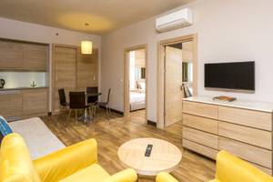 Melas Holiday Village