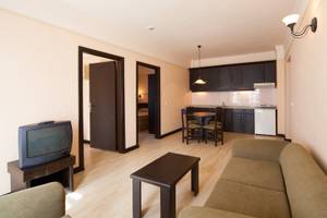Melas Holiday Village