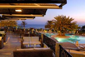 Constantinou Bros Athena Beach in Paphos