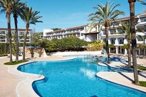 Beach Club Font de Sa Cala - Mallorca