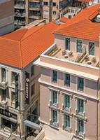 Hellenic Vibes Smart Hotel in Athen