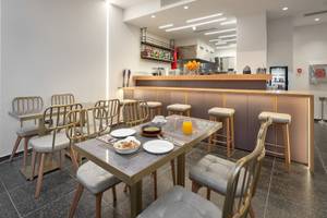 Hellenic Vibes Smart Hotel in Athen