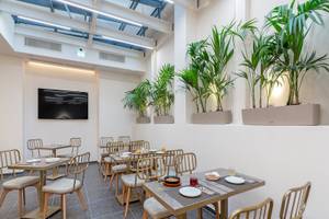 Hellenic Vibes Smart Hotel in Athen
