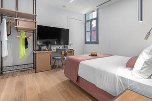 Hellenic Vibes Smart Hotel in Athen