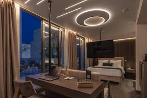 Hellenic Vibes Smart Hotel in Athen