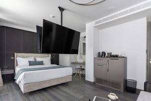 Hellenic Vibes Smart Hotel in Athen