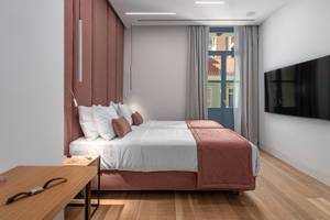 Hellenic Vibes Smart Hotel in Athen