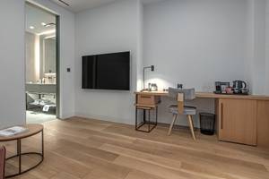 Hellenic Vibes Smart Hotel in Athen