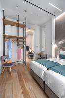 Hellenic Vibes Smart Hotel in Athen