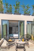 Hellenic Vibes Smart Hotel in Athen