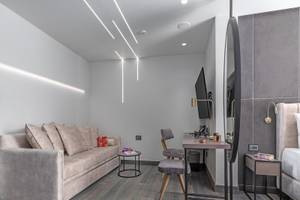Hellenic Vibes Smart Hotel in Athen
