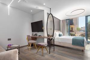 Hellenic Vibes Smart Hotel in Athen