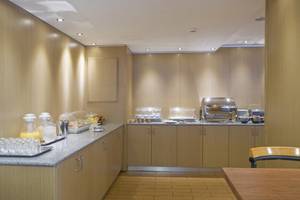 Parnon Hotel in Athen