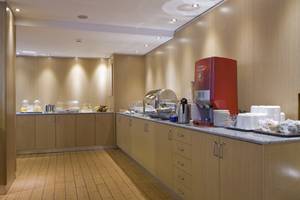 Parnon Hotel in Athen