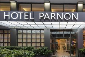 Parnon Hotel in Athen