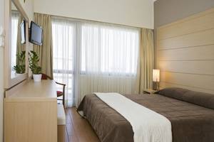 Parnon Hotel in Athen
