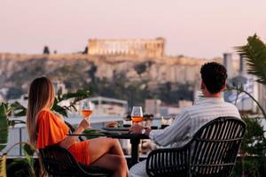 Skylark, Aluma Hotel & Resort in Athen