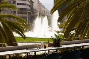 Skylark, Aluma Hotel & Resort in Athen
