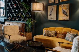 Skylark, Aluma Hotel & Resort in Athen