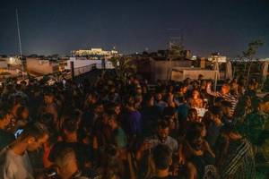 Skylark, Aluma Hotel & Resort in Athen