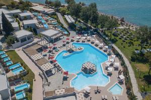 Dolce Athens Attica Riviera