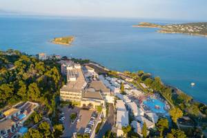 Dolce Athens Attica Riviera