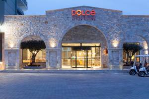 Dolce Athens Attica Riviera