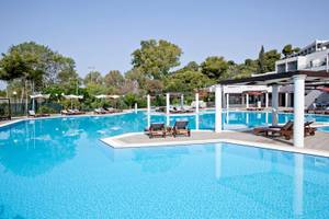 Dolce Athens Attica Riviera