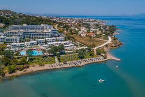 Dolce Athens Attica Riviera