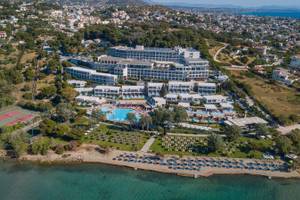 Dolce Athens Attica Riviera