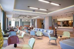 Dolce Athens Attica Riviera