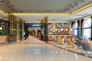 Dolce Athens Attica Riviera