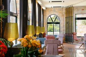 Dolce Athens Attica Riviera