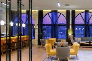 Dolce Athens Attica Riviera