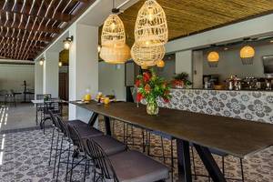 Dolce Athens Attica Riviera
