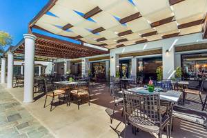 Dolce Athens Attica Riviera