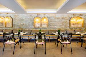 Dolce Athens Attica Riviera