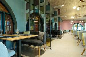 Dolce Athens Attica Riviera