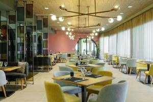 Dolce Athens Attica Riviera