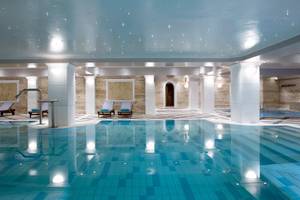 Dolce Athens Attica Riviera