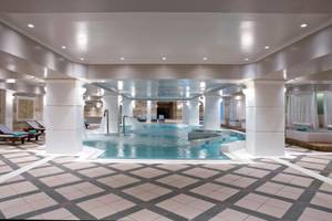 Dolce Athens Attica Riviera