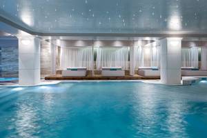 Dolce Athens Attica Riviera