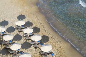 I Resort Beach Hotel and Spa  inklusive Privattransfer