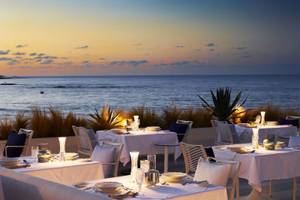 I Resort Beach Hotel and Spa  inklusive Privattransfer