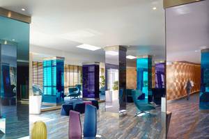 I Resort Beach Hotel and Spa  inklusive Privattransfer