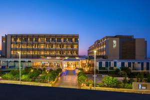 I Resort Beach Hotel and Spa  inklusive Privattransfer