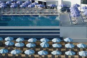 I Resort Beach Hotel and Spa  inklusive Privattransfer