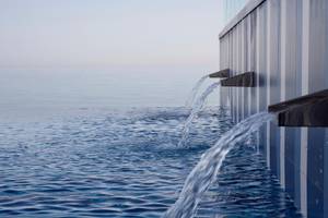 I Resort Beach Hotel and Spa  inklusive Privattransfer