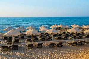 I Resort Beach Hotel and Spa  inklusive Privattransfer